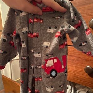 Baby boy clothes